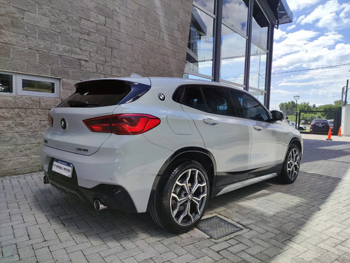 BMW X2 2.0 Sdrive20i Msportx