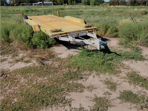 Vendo Finca De 20 Hectareas A Tranquera Cerrada San Rafael