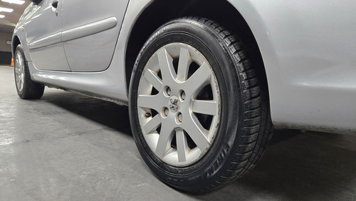 Peugeot 207 2.0 Sw Hdi Xt