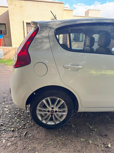 Fiat Palio 1.6 Essence 115cv