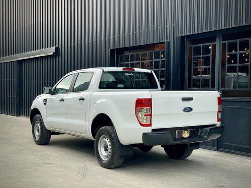 Ford Ranger 2.2 Cd Xl Tdci 150Cv