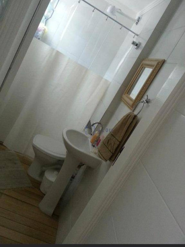 Imagem 8 de 26 de Casa 03 Dormitórios, 210 M² - Mirandópolis - São Paulo/sp - Ca0760
