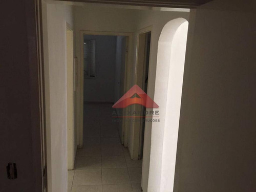 Imagem 7 de 15 de Casa Com 3 Dormitórios À Venda, 180 M² Por R$ 790.000,00 - Cupecê - São Paulo/sp - Ca4657
