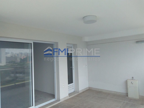 Imagem 5 de 15 de Apartamento Para Venda, Localizado No Bairro Jardim Das Perdizes!!! - 79 M² - Fm187869