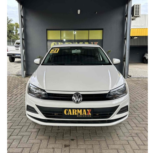 Volkswagen Polo 1.0 MPI TOTAL FLEX MANUAL
