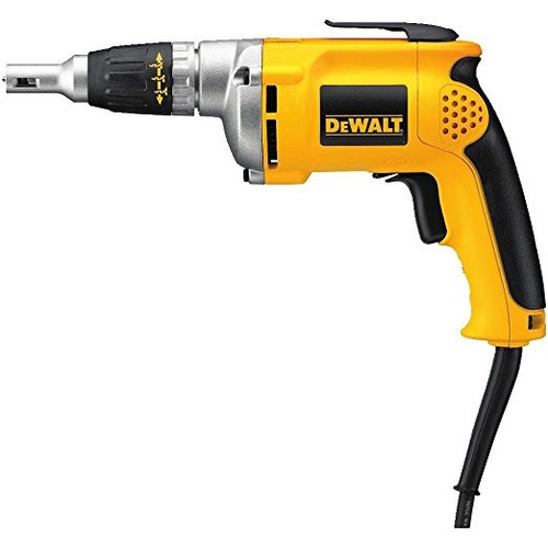 Dewalt Dw272w 6,3-amp De Velocidad Variable Que Invierte La 