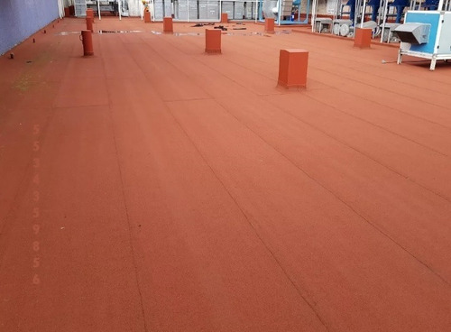 Instalacion Impermeabilizante Fester Alkoat Sika Imperquimia