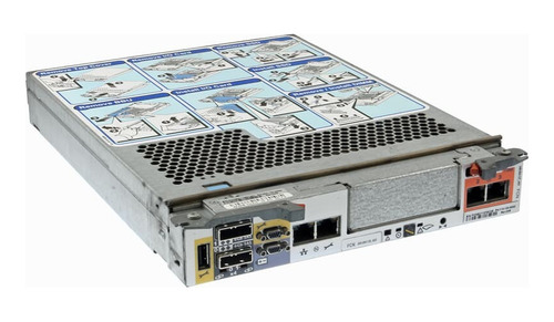 Controladora Emc 110-123-000d Vnxe3100 Sas Sata