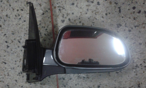 Espejo Retrovisor Electrico Copiloto Optra 04-08