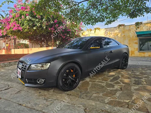 Audi A5 3.2 Fsi Multitronic