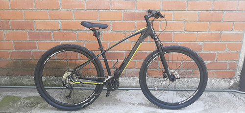 Bicicleta Ger - Ring 29