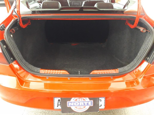 Volskwagen Voyage 1.6 Trendline