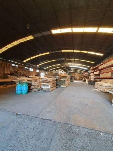 Imagen 4 de 5 de Nave Industrial 3.500 M² S/ Panamericana