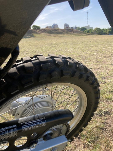 Imagen 14 de 16 de Honda Tornado Xr250
