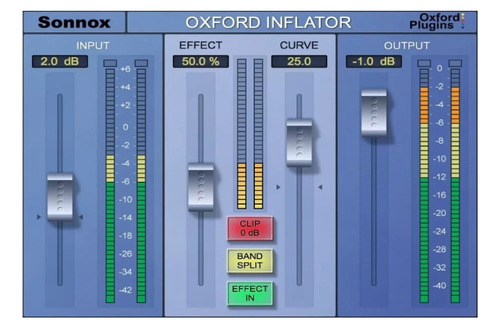 Audio Plugin Sonnox Oxford Bundle