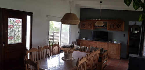Alquiler Casa Quinta En Chascomus