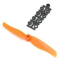 Comprar Helice 5x3 Ep-5030 - Estilo Gws - Com Adaptadores Pu002F Avião