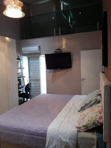 Sobrado Residencial À Venda, Vila Rio Branco, São Paulo. - So6325