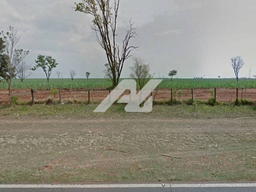 Imagem 2 de 4 de Área À Venda Em Centro - Ar123923