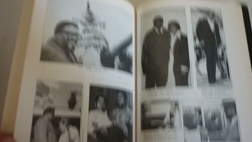 Biografía De Rosey Grier The Gentle Giant Rugby (Usado)