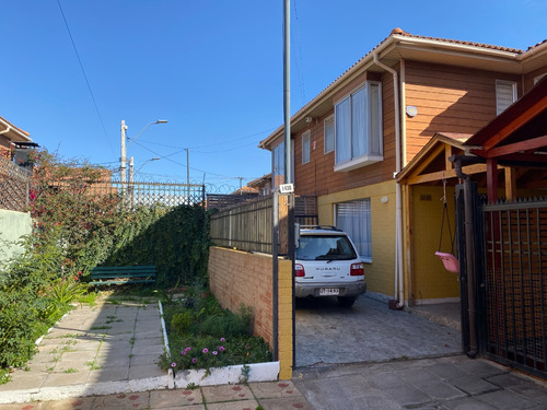 ¡tu Nuevo Hogar Te Espera En Puente Alto!