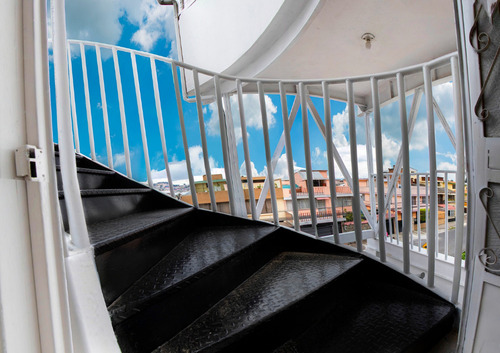 Imagen 21 de 22 de Se Vende O Se Renta Inmueble De Optimas Cualidades