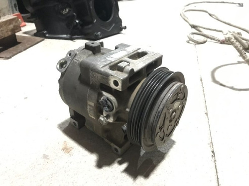 Compresor Aire Acondicionado Palio Siena Fire 1.3 16v
