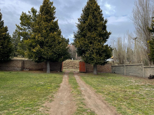 Terreno En  Venta Villa Verde, Bariloche