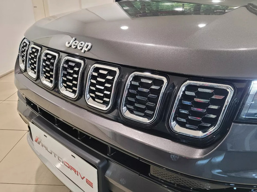 Jeep Compass 1.3 T270 Limited 4X2 At6