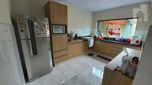 Imagem 1 de 21 de Casa Com 3 Dormitórios À Venda, 133 M² - Vila Arens Ii - Jundiaí/sp - Ca1245