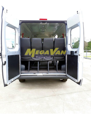Imagem 12 de 12 de Fiat Ducato Ta