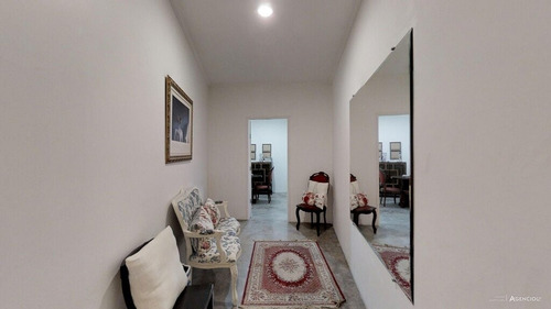 Imagem 22 de 30 de Apartamento - Ap00553 - 70627469