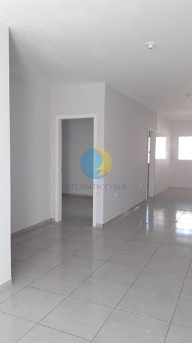 Imagem 16 de 30 de Casas Novas A 350m Da Praia, Canoas, Pontal Do Parana - Pr. Ref.:2911r - 129