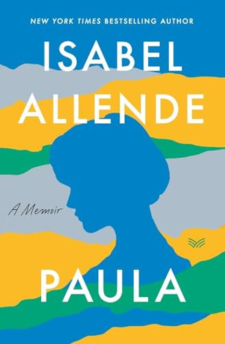 Libro Paula (netflix Tv) De Allende, Isabel Harper Collins
