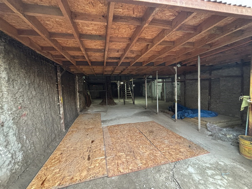 Galpon En Arriendo En Puente Alto Camilo Henriquez
