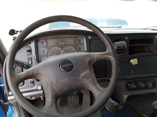 Imagen 12 de 12 de Rabón Freightliner M2 2009 Pipa 10,000 Lts.