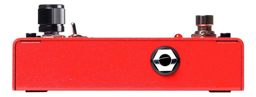 Pedal Digitech Drop - Afinación Pitch Shifter Compacto