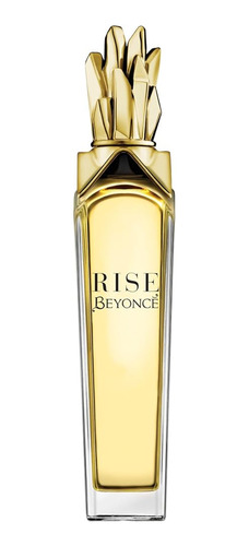 Beyoncé Rise Eau De Parfums, 1 Onza Líquida