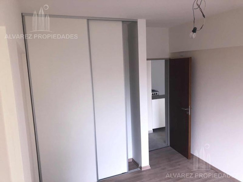Imagen 7 de 12 de Departamento - Villa Sarmiento