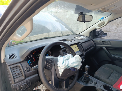 Ranger Xls 4x4 2021 Chocado/chocados 610carway Ae94