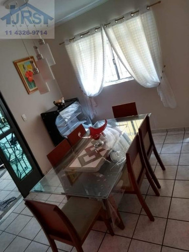 Imagem 15 de 30 de Sobrado Em Guarulhos No Jardim Flor Da Montanha, 4 Dorm. 1 Suite - So0866