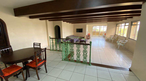 Imagem 1 de 20 de Apartamento Com 3 Dorms, Aparecida, Santos - R$ 1.7 Mi, Cod: 63410872 - V63410872