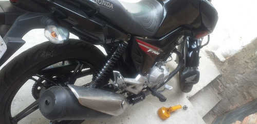 Honda 2017 2017