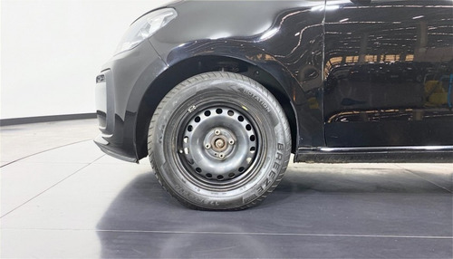 Imagem 6 de 15 de 121054 - Volkswagen Up 2020 Com Garantia