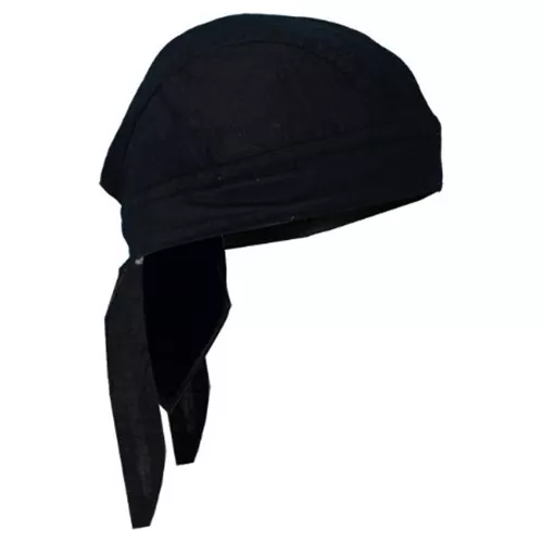 Wave Cap com Durag - Branca - 360 Waves Brasil