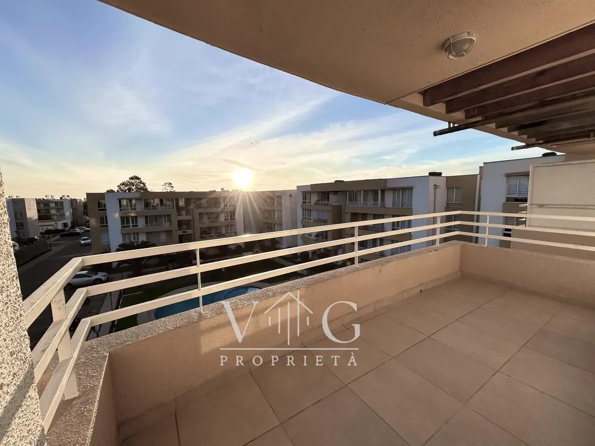 Imagen 3 de 27 de Invierte, Venta Departamento En San Joaquin