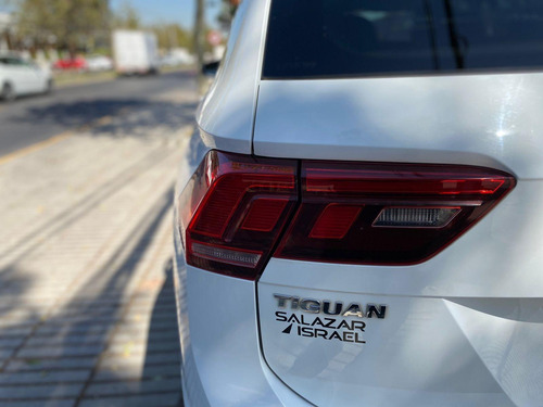 Volkswagen Tiguan 1.4 TSI DSG Comfortline 5A Aut