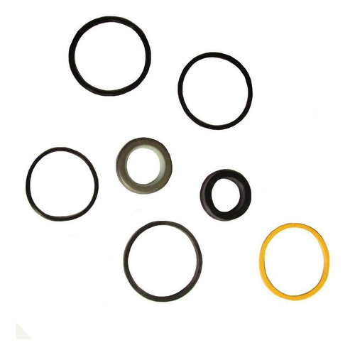 Re18749 Steering Cylinder Seal Kit Fits John Deere 310 3 Aaa