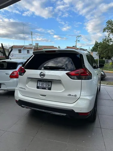 Nissan X-Trail 2.5 SENSE 2 ROW AUTO