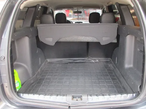 Renault Duster DYNAMIQUE 4X2 2000CC AT AA